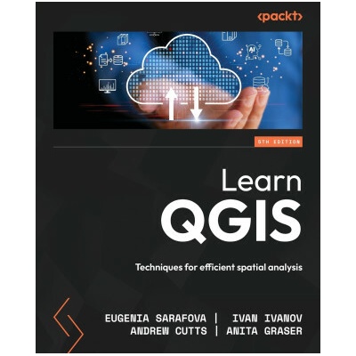 Learn QGIS - Fifth Edition