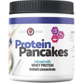 Czech Virus Protein Pancakes 500g