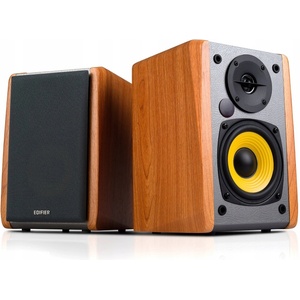 Edifier R1010BT Brown 2.0 Активни колони