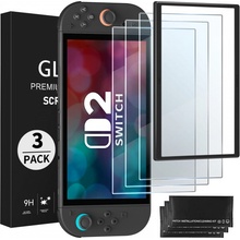 Funlab Switch 2 Screen Protector HRF1320