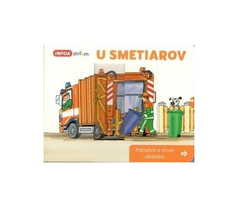 U smetiarov