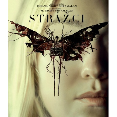 Strážci BD