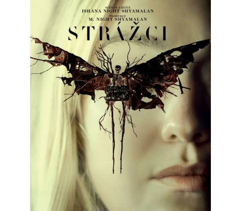 Strážci BD