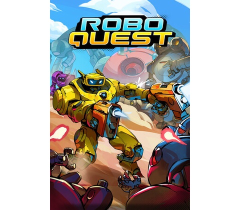 Roboquest