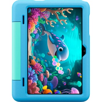 Blackview Tab 20 Kids bubble blue