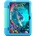 Blackview Tab 20 Kids bubble blue