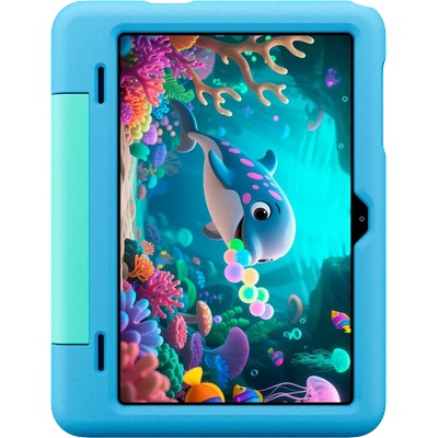 Blackview Tab 20 Kids bubble blue