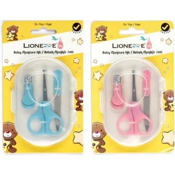 Image 1 of Lionesse Set Baby (2028) Аксесоари 1pcs