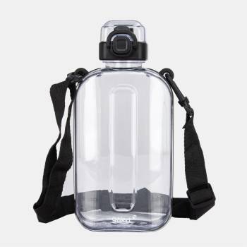 Gelert Gelert Bottle 62 - Clear