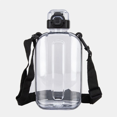 Gelert Gelert Bottle 62 - Clear