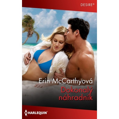 Dokonalý náhradník - Erin McCarthyová