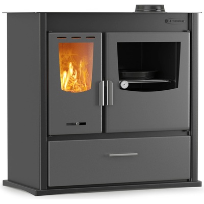 Balkan Energy ATS ΜΑSΙΝΑ PLUS 900 12.15 kW right black