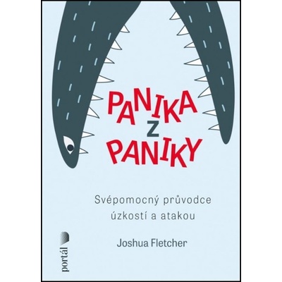 Panika z paniky - Joshua Fletcher