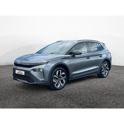 Skoda Elroq 150 kW