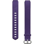 Fitbit Силиконова верижка за Fitbit Ace - Fitbit Ace Classic Accessory Band (лилав) (FB167ABPM)
