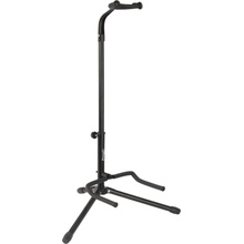 Blond Guitar Stand