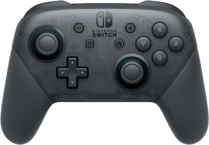 Nintendo Switch Pro Controller NSP140