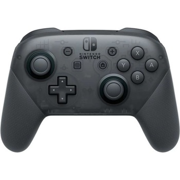 Nintendo Switch Pro Controller NSP140