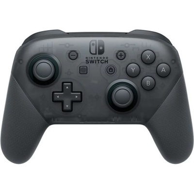 Nintendo Switch Pro Controller NSP140 – Zboží Mobilmania