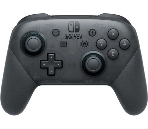 Nintendo Switch Pro Controller NSP140