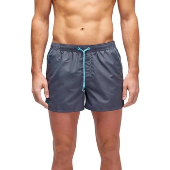 Sundek Бански гащета Sundek Coltrane swimming shorts - Grey (Midnight 05)