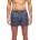 Sundek Бански гащета Sundek Coltrane swimming shorts - Grey (Midnight 05)