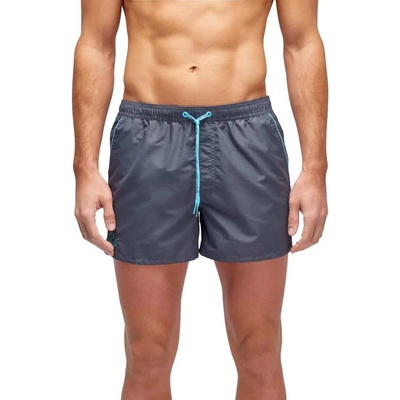 Sundek Бански гащета Sundek Coltrane swimming shorts - Grey (Midnight 05)