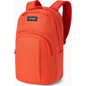 Dakine Градска раница Dakine Campus 33 l flame scarlet