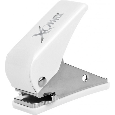 Děrovačka letek XQMax White – Zboží Dáma