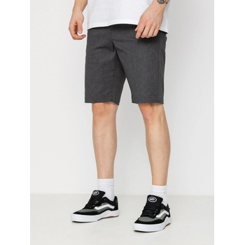 Volcom Frckn Mdn Strch 21 charcoal heather