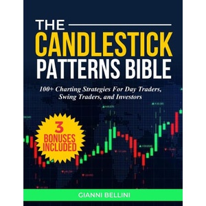 THE CANDLESTICK PATTERNS BIBLE | GIANNI BELLINI (2025)