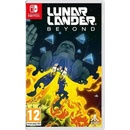 Lunar Lander: Beyond