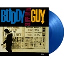 GUY, BUDDY - SLIPPIN\' IN LP