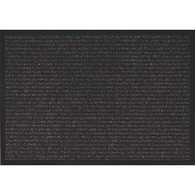 Spoltex Sheffield 50 černá antracit 40 x 60 cm – Zboží Dáma