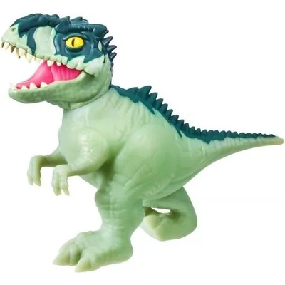 CO Фигурка за игра на Goo Jit Zu: Джурасик свят - Giganotosaurus, която може да се разтяга (41306)