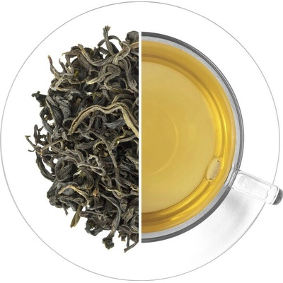 Oxalis Tea Studio South India Maofeng 500 g
