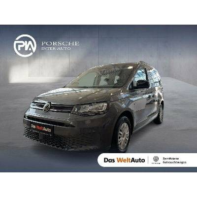 Volkswagen Caddy TDI Family 75 kW