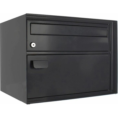 Rottner Enzian poštová schránka čierna