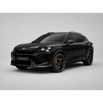 Cupra Formentor VZ5 4Drive 287 kW