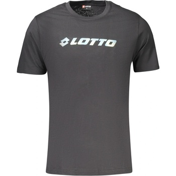 Lotto čierne