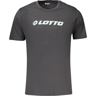 Lotto čierne
