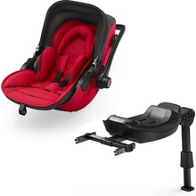 KIDDY Evoluna i-Size 2 2021 Chili Red