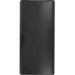 Google Стъкло и LCD екран за Google Pixel 6 Pro, оригинален, черно (17938)