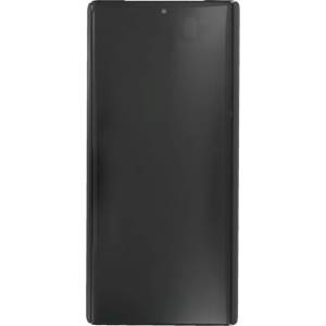 Google Стъкло и LCD екран за Google Pixel 6 Pro, оригинален, черно (17938)