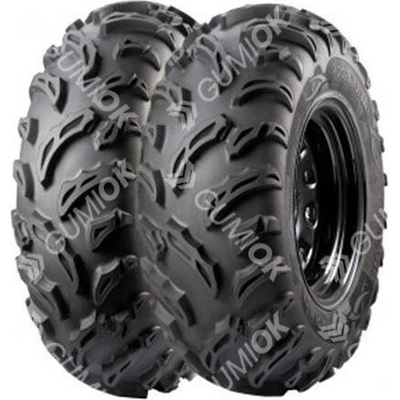 Carlisle BLACK ROCK 27x11 R14 86F