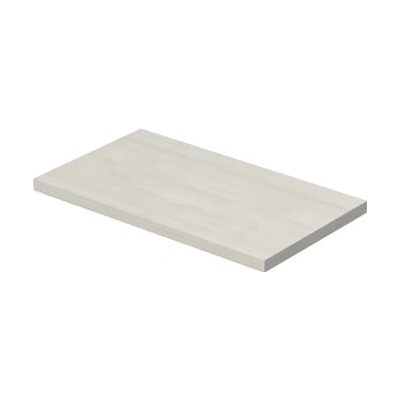 Naturel Cube krycia doska 80 x 3,6 x 46 cm dub chamonix mat CUBE46KD8036DC