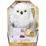 Spin Master Wizarding World Enchanted Hedwig 23cm 6061829