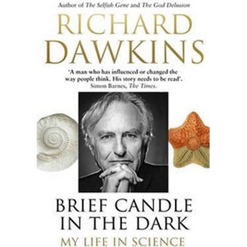 Brief Candle in the Dark