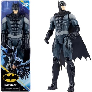  Екшън фигурка Spin Master Batman: Action Figures - Creature Chaos Batman (30cm), 6065138 (31-6065138)