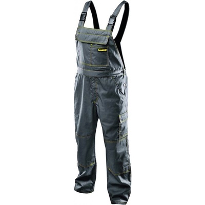 Topmaster Professional Работен полугащеризон Topmaster с джобове за подложки на коленете (557704)